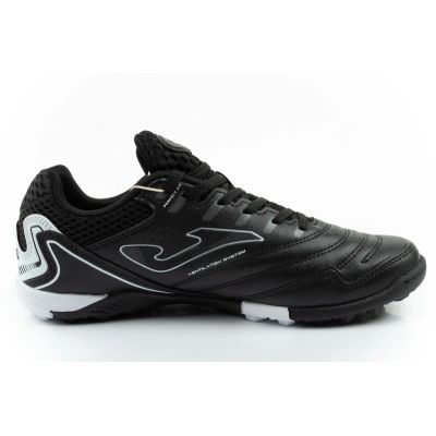 4. Joma Herren-Sportschuhe Maxima 2501 Hallenfußballschuhe schwarz