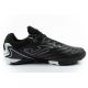 4. Joma Herren-Sportschuhe Maxima 2501 Hallenfußballschuhe schwarz