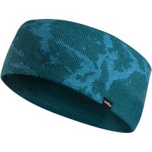 Odlo ESSENTIAL REVERSIBLE Headband grün