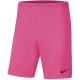 Herren-Shorts Nike Dry Park III NB K Fuchsia BV6855 616