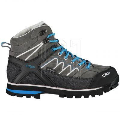 CMP Moon Mid WP W Schuhe 31Q479668UL