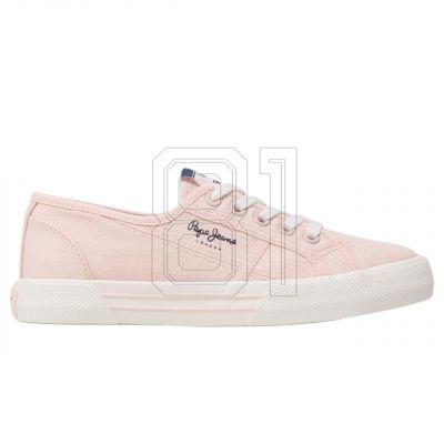 27. Pepe Jeans Brady Basic W PLS31287 Schuhe