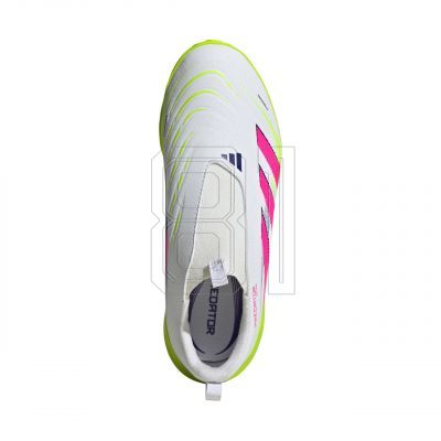 4. Adidas Predator League LL TF Jr ID3816 football boots
