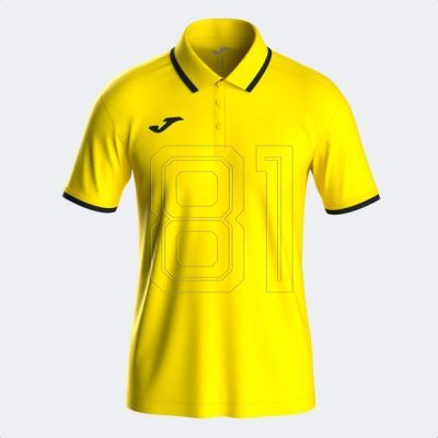 JOMA Combi Premium Poloshirt 104493.901