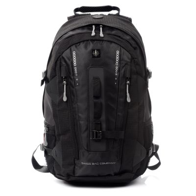 23. Verbier Rucksack mit Laptoptasche 15,6" 36L 76198