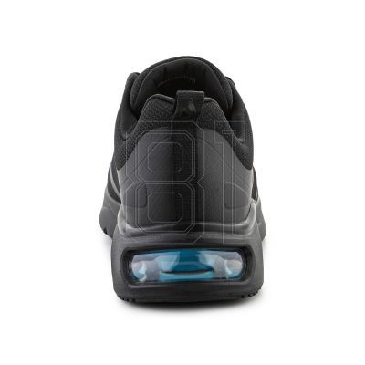6. Skechers TRES-AIR UNO-MODERN M 183071-BBK Schuhe