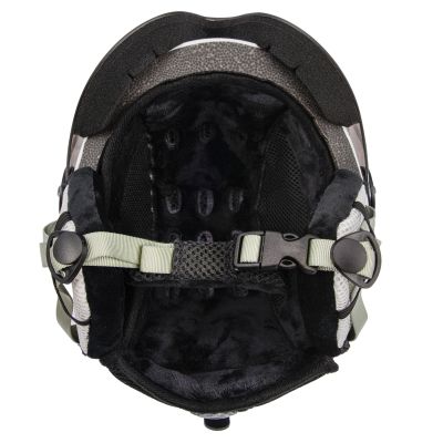 19. Meteor Falven Skihelm L 58-61 cm 17276