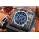5. TIMBERLAND Managate Herrenuhr TDWGF0042101 + Box
