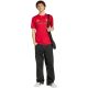 7. adidas Portugal 26 Auswärtstrikot rot KH2310