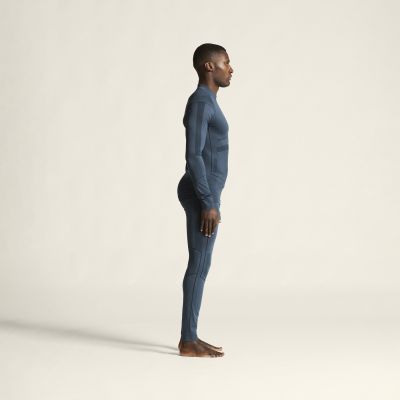 7. Herren Thermo-Leggings ACTIVE INTENSITY PANTS M