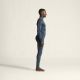 7. Herren Thermo-Leggings ACTIVE INTENSITY PANTS M