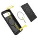 8. Spigen Rugged Armor Mag MagSafe Case für Google Pixel 10 Pro XL - Mattschwarz