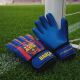 8. FC Barcelona Junior-Torwarthandschuhe BG9003
