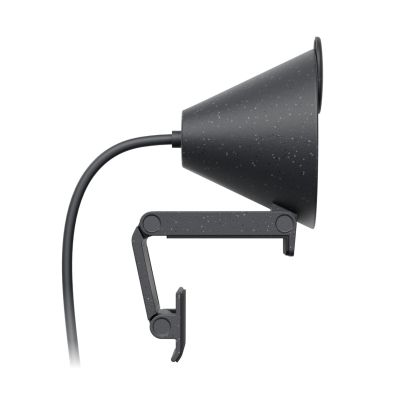 12. Logitech Brio 305 Graphit