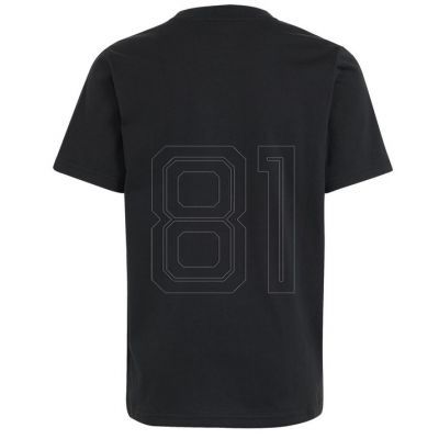 2. adidas Lin GT Tee Jr IB9138