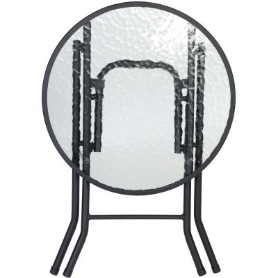 3. Garten-Couchtisch Terrasse 40x45cm