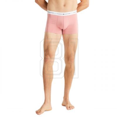 6. Tommy Hilfiger 3-PACK Trunk M Boxershorts UM0UM02761