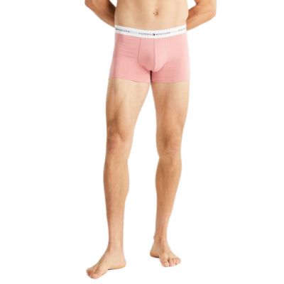 6. Tommy Hilfiger 3-PACK Trunk M Boxershorts UM0UM02761