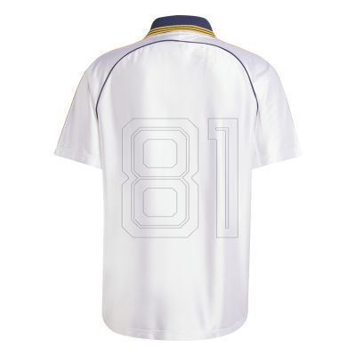 2. Adidas Real Madrid Home T-shirt M JJ3801