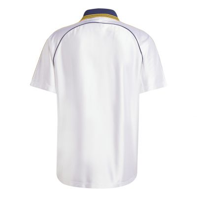 2. Adidas Real Madrid Heim-T-Shirt M JJ3801