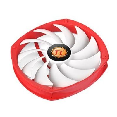 2. CPU-Kühler Thermaltake NiC L32 CL-P002-AL14RE-A (AM2, AM2+, AM3, AM3+, FM1, FM2, LGA 1150, LGA 1155, LGA 1156, LGA 1356, LGA 2011, LGA 775)