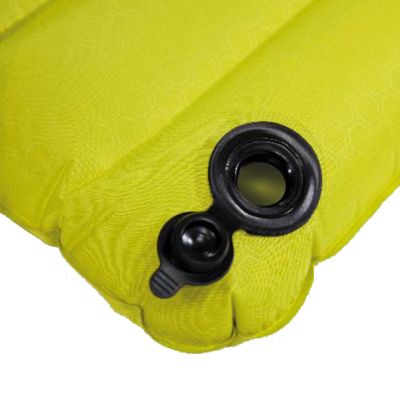 8. High Peak Dallas Twin Matratze 194x138x10 41033