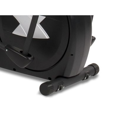 10. XTERRA FS 4.0E ELLIPTICAL CROSSTRAINER