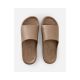 2. RIP CURL Pill Bloom Slide Herren-Flip-Flops Braun