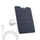 2. Solarpanel für Reolink 2 Kameras 5,8 W