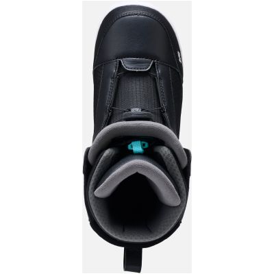 Herren-Snowboardboots K2 RAIDER black