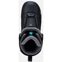 Herren-Snowboardboots K2 RAIDER black