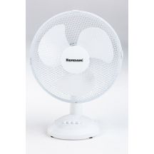 Ravanson WT-1030 Tischventilator (weiß)