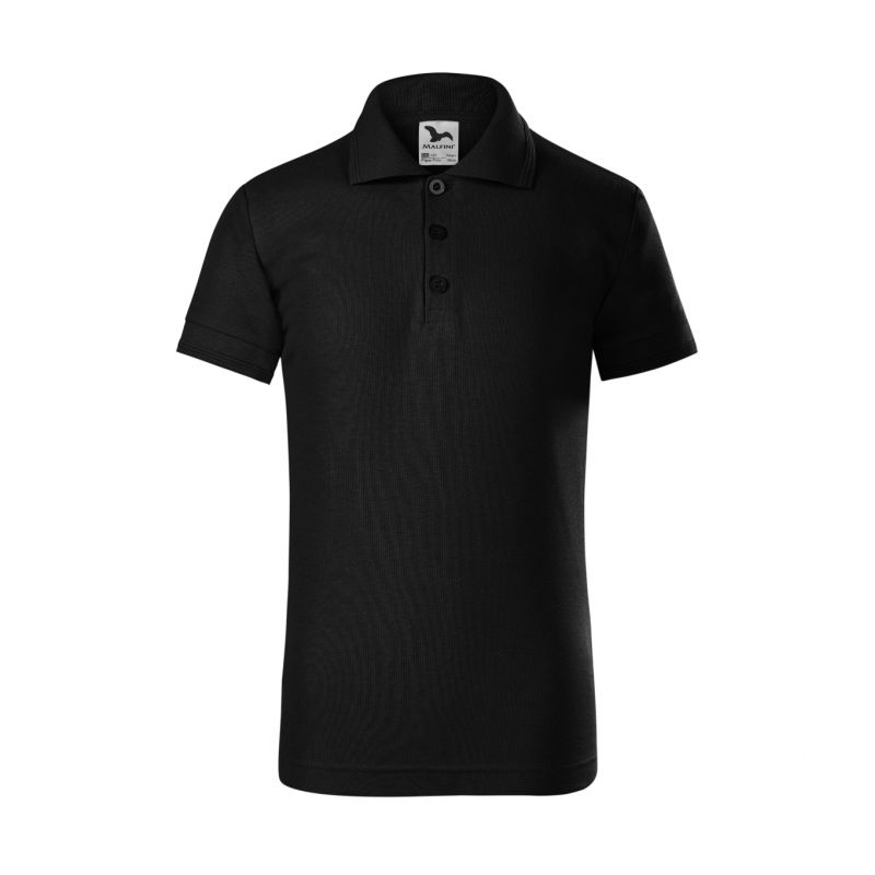 5. Malfini Pique Polo Jr MLI-22201 Hemd