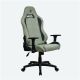 6. Arozzi Torretta SuperSoft Gaming-Stuhl – Wald | Arozzi Supersoft | Arozzi | Torretta 2023 Edition | Waldgrün