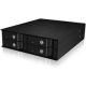 5. RaidSonic ICY BOX IB-2240SK Festplattenkäfig