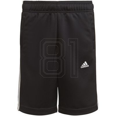 Adidas Designed 2 Move 3-Streifen Shorts Jr HI6833