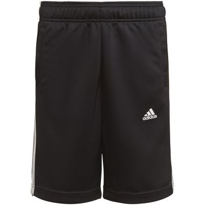 Adidas Designed 2 Move 3-Streifen Shorts Jr HI6833