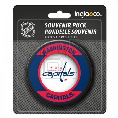 24. Souvenir Inglasco NHL Retro-Hockeypuck 510AN000555