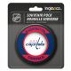 24. Souvenir Inglasco NHL Retro-Hockeypuck 510AN000555
