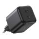 4. Ugreen GaN 45W 2xUSB-C Ladegerät - Schwarz