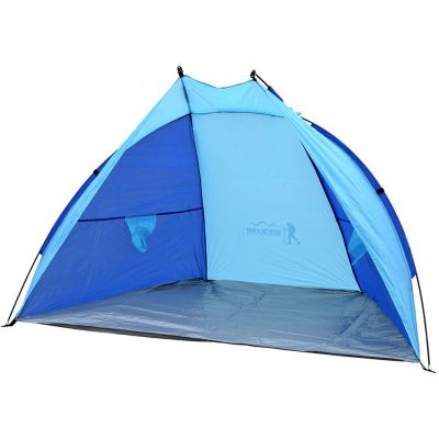 Sonnenstrandzelt 200x100x105 Royokamp 1013534