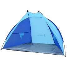Sonnenstrandzelt 200x100x105 Royokamp 1013534