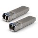 2. Extralink SFP+ 10G 2er-Pack | SFP+ Modul | 10 Gbit/s, LC/UPC, 1310 nm, 10 km, Singlemode, DOM