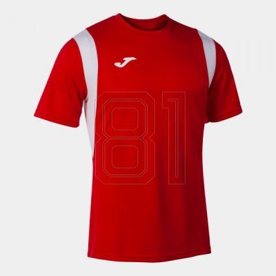 3. Joma Dinamo 100446.600 T-Shirt