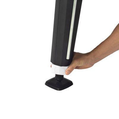 12. Cornilleau Black Code Outdoor 115404 Tischtennisplatte