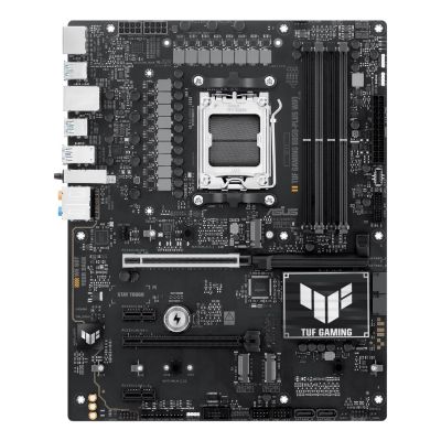 3. ASUS TUF GAMING B850-PLUS WIFI Mainboard