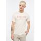 15. Mustang Alex C Print T-Shirt M 1013802-8001
