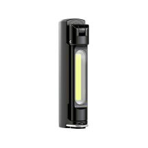Ledlenser W7R Arbeits-LED Schwarz