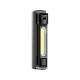 Ledlenser W7R Arbeits-LED Schwarz