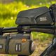 12. Rockbros AS-134 ROAD TO SKY wasserdichte Rahmentasche 0,6 l - schwarz